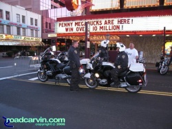 Reno 911